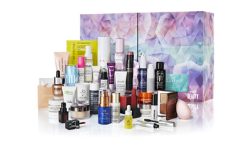 Cult Beauty launches debut Advent Calendar